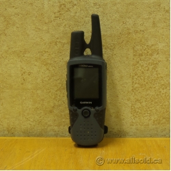 Garmin Rino 520HCx Waterproof Handheld GPS with Color Display